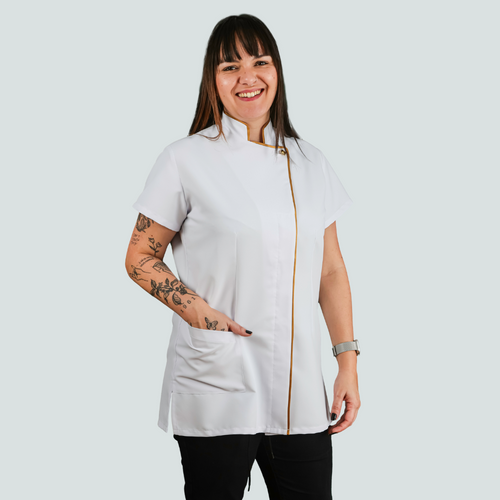 Previlege Anti-Stain Tunic