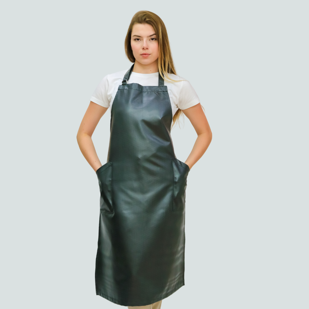 Coloring Apron