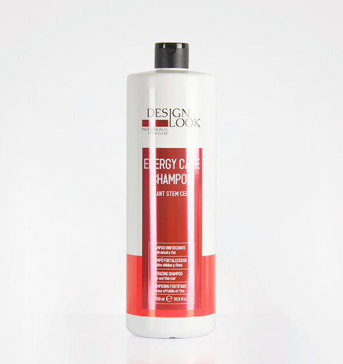 Champô Fortalecedor Energy Care 1000ml