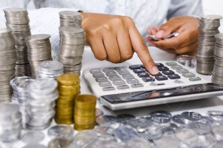 Como Calcular O Valor Do Dia Trabalhado De Forma Simples