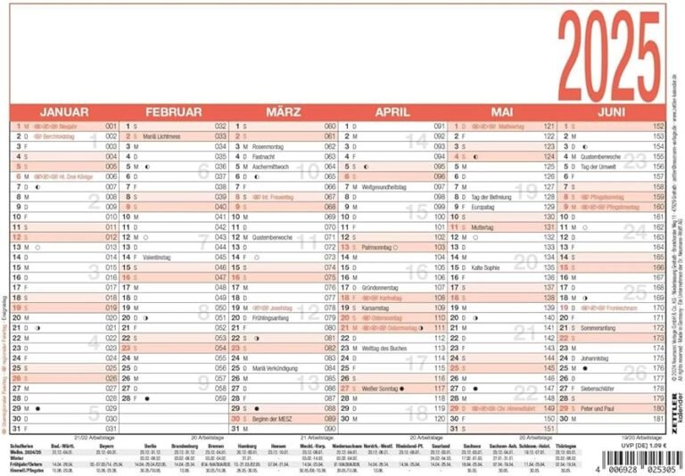 Como Fazer o Cálculo Exato das Férias da Empregada Doméstica 10 calendario com marcacao de dias trabalhados