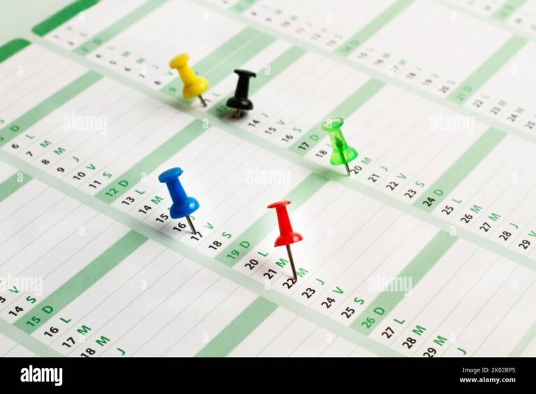 Como Calcular Meus Dias Trabalhados Para Controle e Benefícios