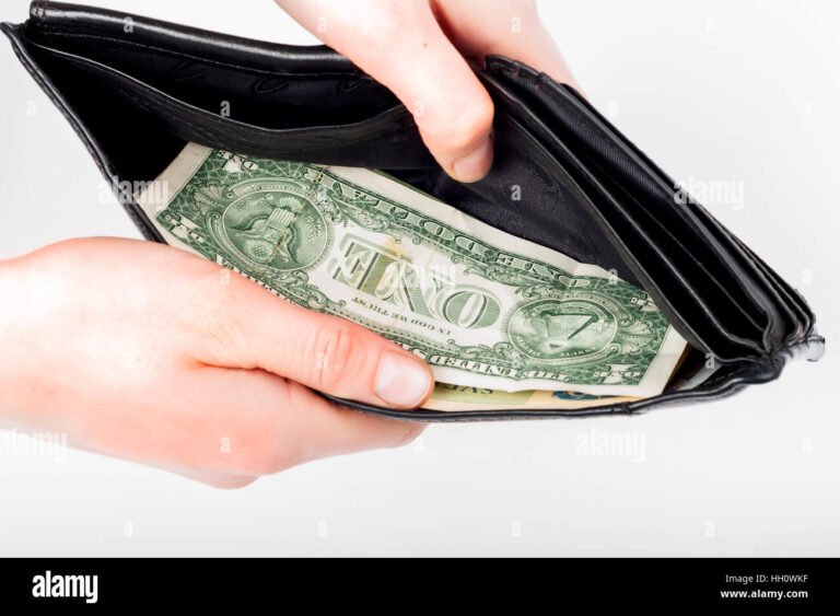 Como Saber Quantas Parcelas Vou Receber de Seguro Desemprego 25 carteira de trabalho aberta com dinheiro ao lado