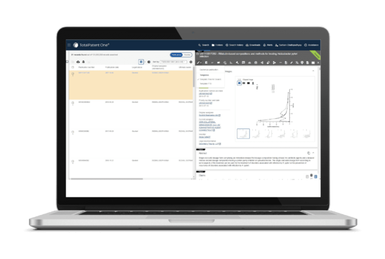 Como Consultar o Banco de Dados do INPI para Patentes e Marcas