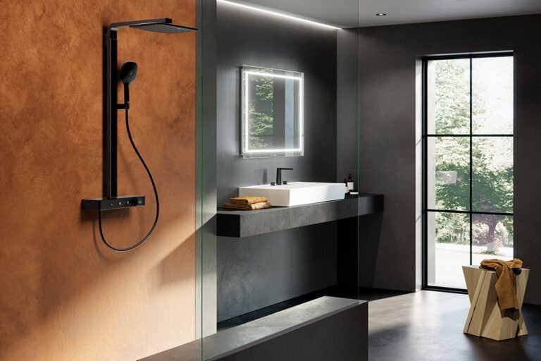 Como Escolher a Melhor Ducha a Gás com Chuveirinho para Sua Casa