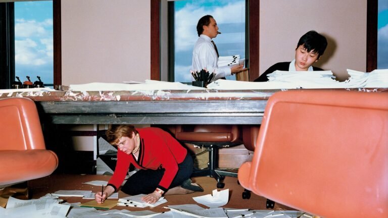 Quando a Falta Justifica a Demissão por Justa Causa