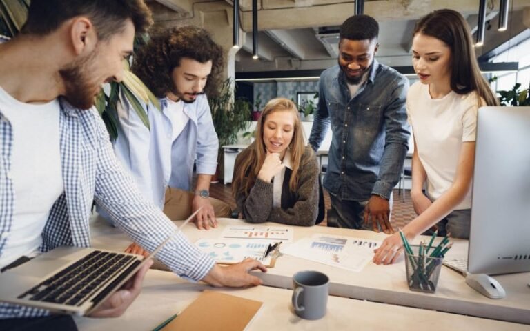 Qual A Diferença Entre RH E DP Na Gestão De Pessoas