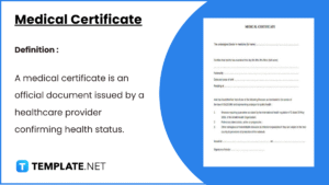 funcionario entregando atestado medico ao gerente