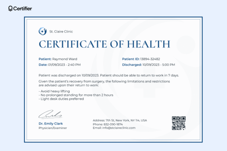 Quantos Dias de Atestado Precisam Ser Enviados ao INSS Pela Empresa 29 funcionario entregando atestado medico ao rh