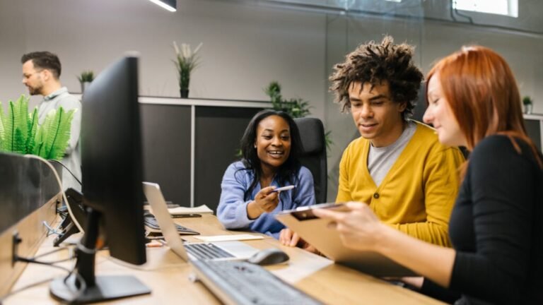 Jovem Aprendiz Pode Ser Demitido Antes do Fim do Contrato Entenda!