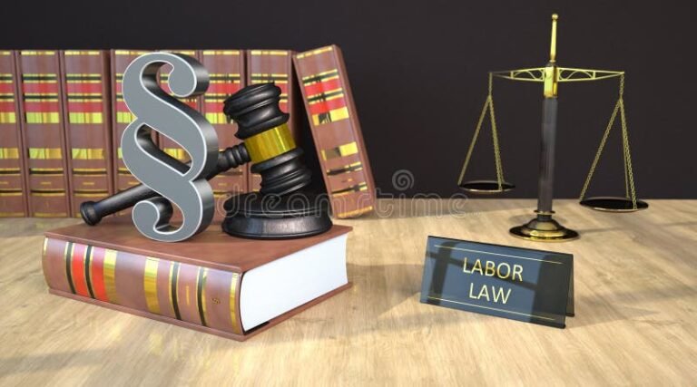 O Que É A Consolidação Das Leis Do Trabalho E Qual Sua Importância