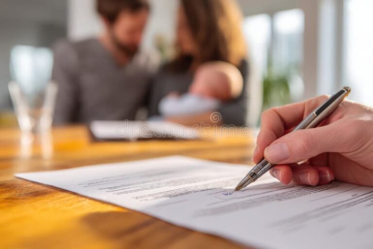 Qual É o Tempo de Licença Maternidade Garantido por Lei no Brasil