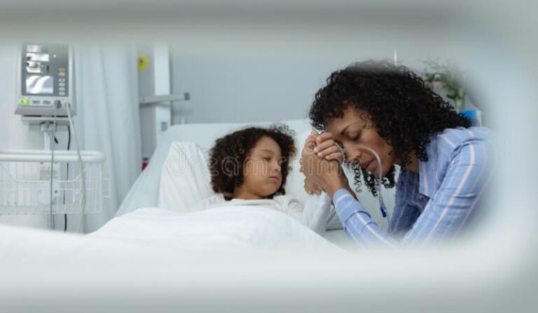 Atestado Médico do Filho Vale para a Mãe Entenda Seus Direitos