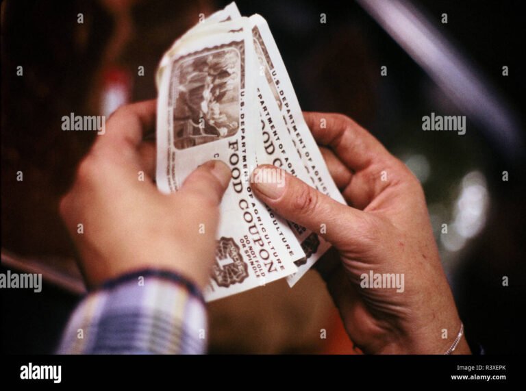 Estou de aviso prévio: tenho direito ao vale-alimentação