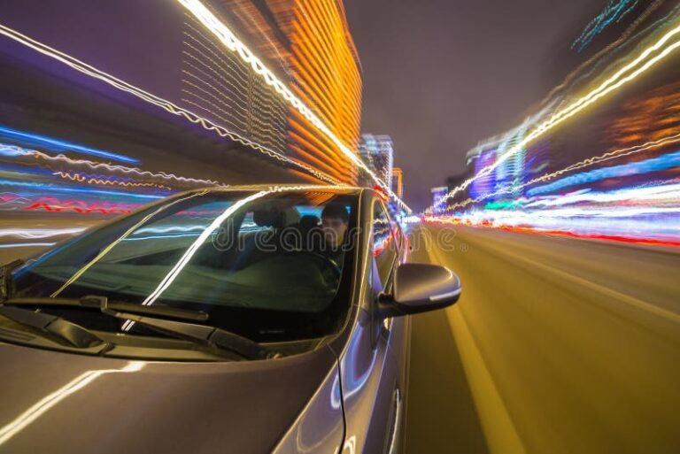 Qual é a Nova Lei para os Motoristas e Como Ela Impacta Você