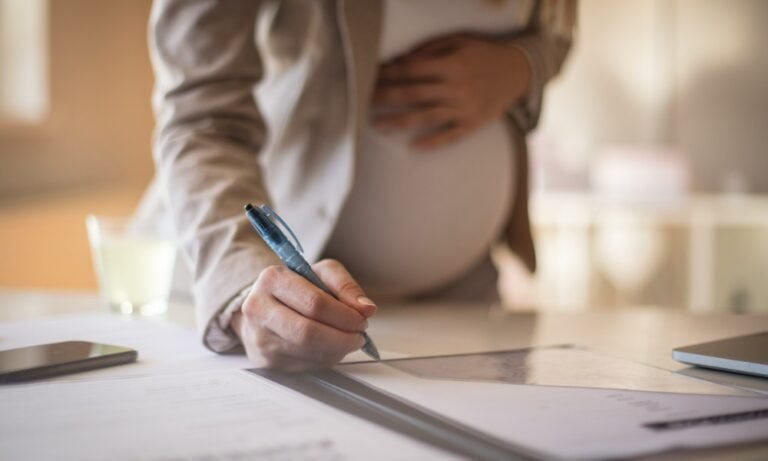 Quais Direitos Tenho Ao Pedir Demissão Durante a Gravidez