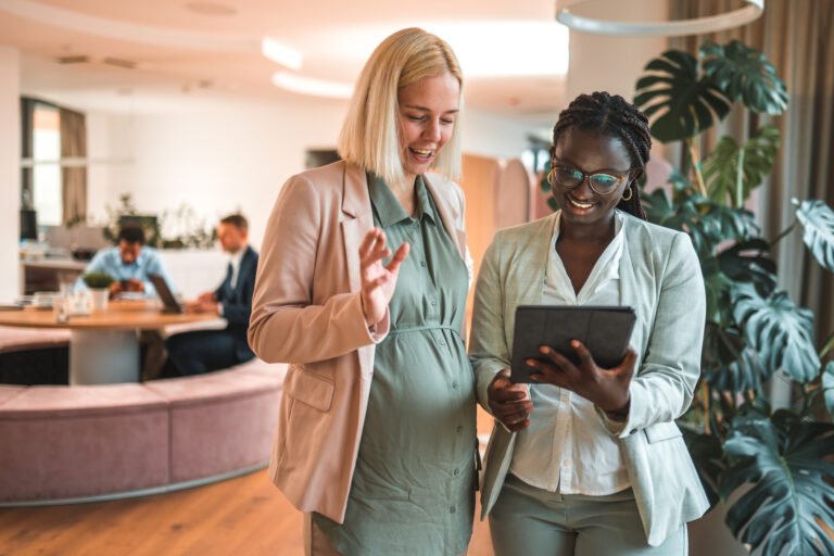Posso Ser Demitida Por Ter Entrado Grávida Na Empresa