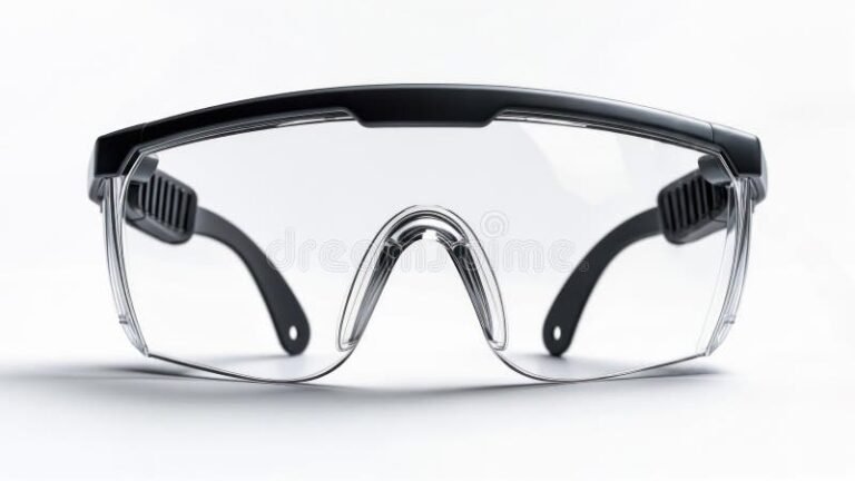 Óculos de Segurança Com Grau: Como Escolher o Modelo Ideal