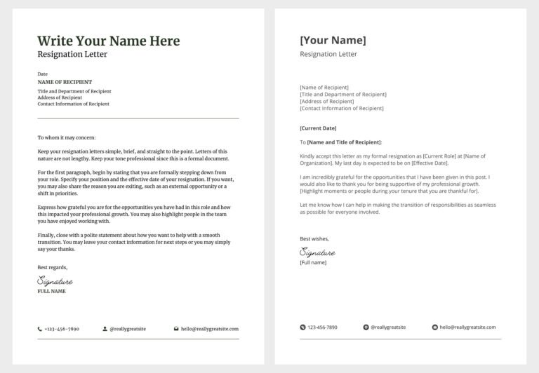 Quem Pede Demissão Precisa Cumprir Aviso Prévio Obrigatoriamente 2 pessoa entregando carta de demissao formalmente 2