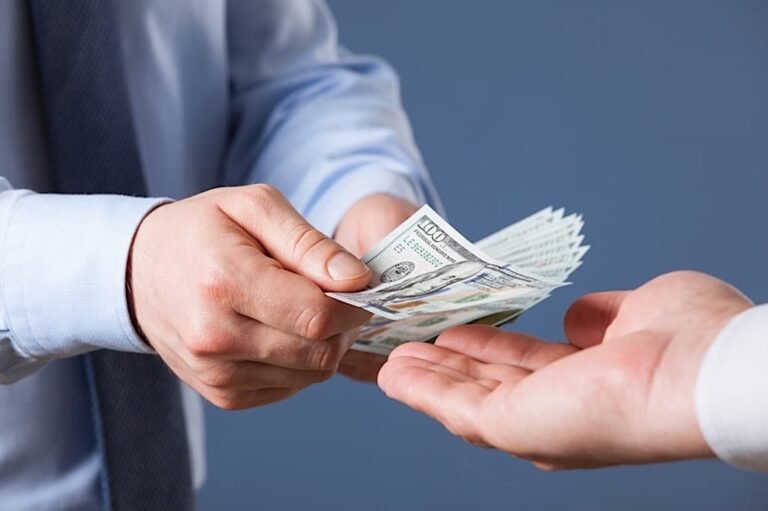 Vale Transporte Pode Ser Pago Em Dinheiro Pelos Empregadores