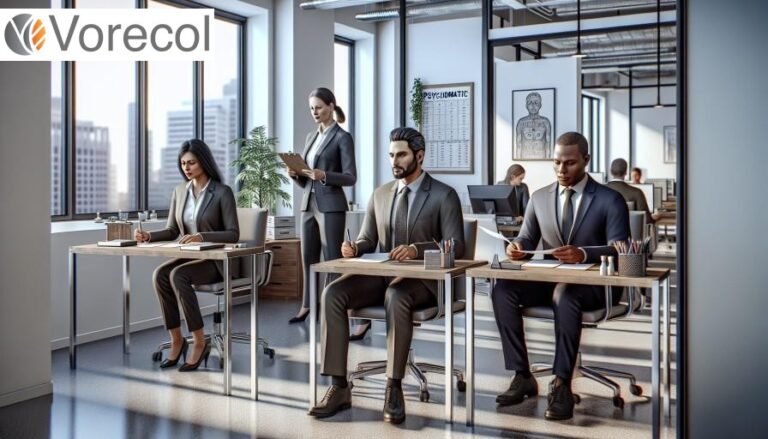 Como Testes Psicológicos Ajudam no Recrutamento e Seleção de Pessoal