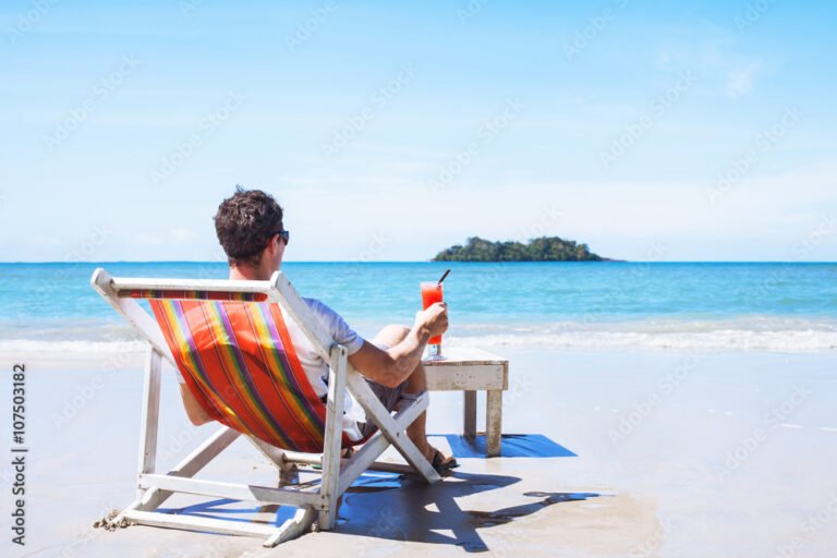 Posso Cumprir Aviso Prévio Durante as Férias Entenda a Regras!