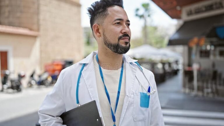 Empresa Pode Recusar Atestado Médico Emitido Pelo SUS 15 pessoa segurando atestado medico com expressao seria