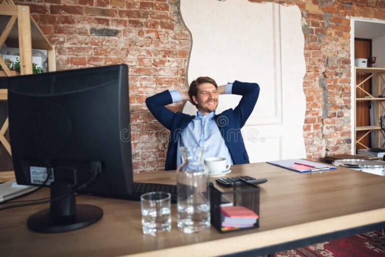 Como Voltar a Trabalhar Após Afastamento pelo INSS