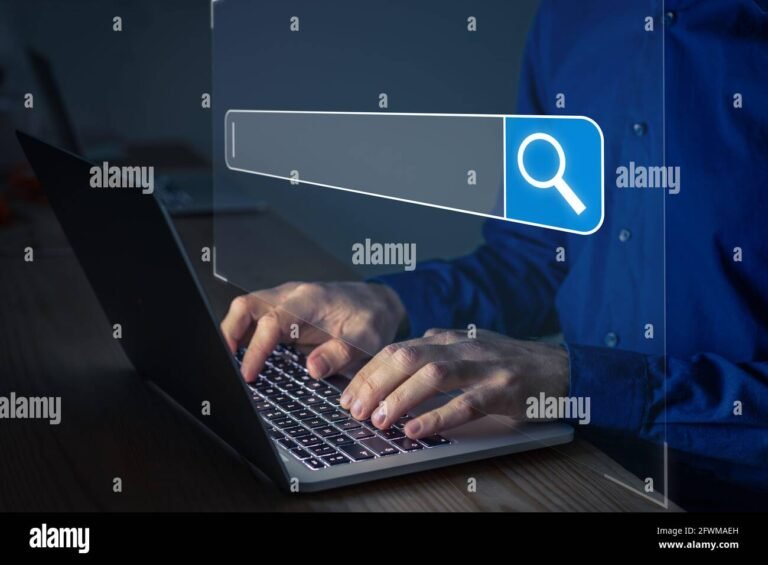 Como Posso Consultar um Processo pelo CPF de Graça na Internet