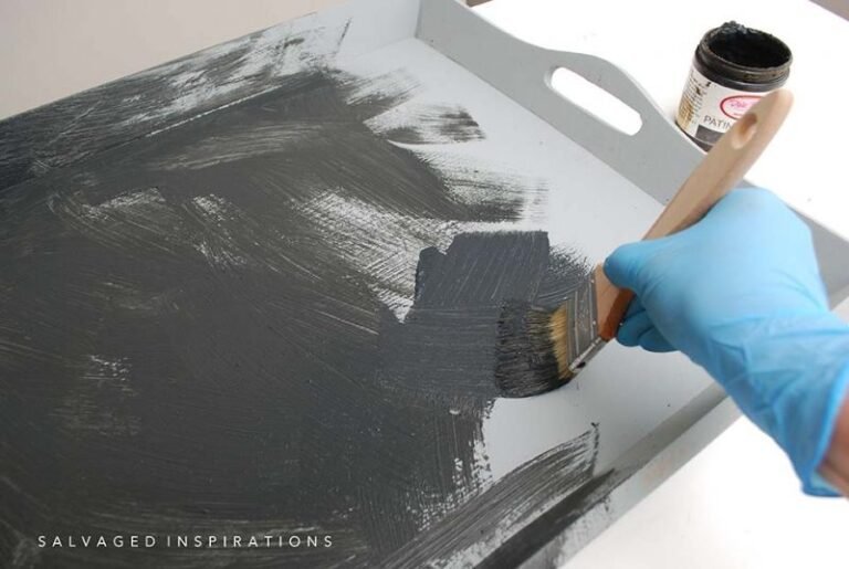 Qual A Melhor Tinta Para Ferro E Madeira Em Ambientes Internos E Externos