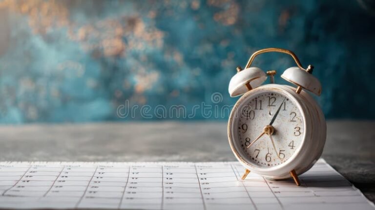 Desconto Do DSR Por Atraso: Quando É Permitido Pela Lei