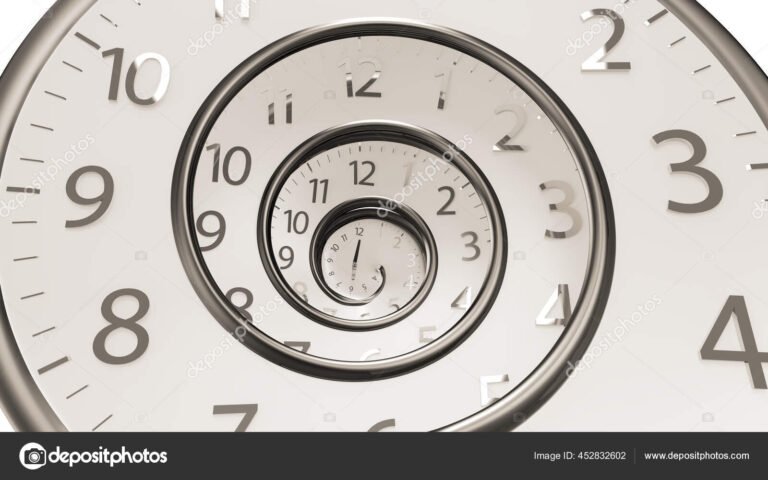 relogio antigo com ponteiros para tras