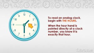 relogio classico com ponteiros marcando tempo 1