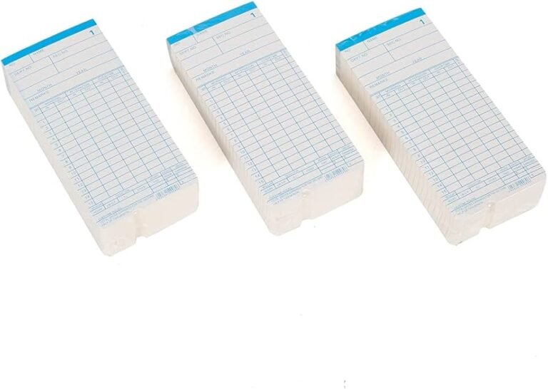 relogio de ponto e carteira de trabalho