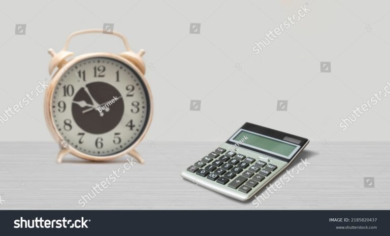 Como Calcular Sua Hora de Trabalho Para Garantir Remuneração Justa