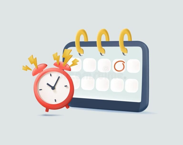 Aviso Prévio Conta Como Tempo De Serviço Para Férias E FGTS