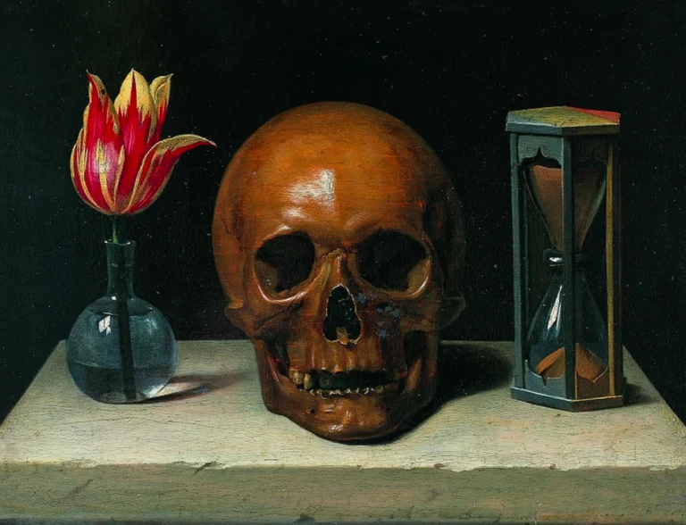 Quantos Dias De Licença Temos Direito Quando Morre Alguém da Família 2 relogio e flores simbolizando luto e tempo