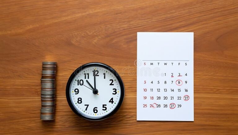 Quantas Horas de Trabalho São Exigidas Durante o Aviso Prévio