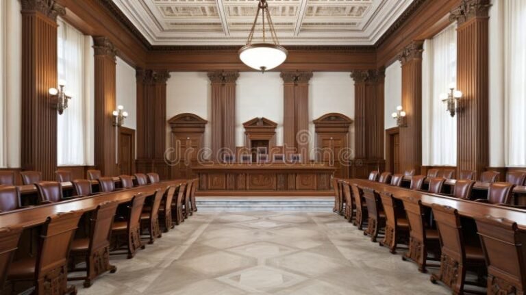 O Que Acontece Quando a Empresa Não Comparece à Audiência Trabalhista