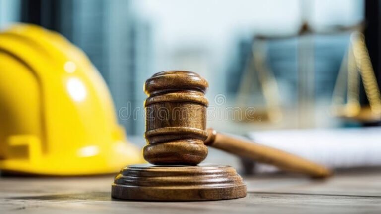 Qual É A Lei Que Define Regras Sobre Acidente De Trabalho No Brasil 8 Qual É A Lei Que Define Regras Sobre Acidente De Trabalho No Brasil