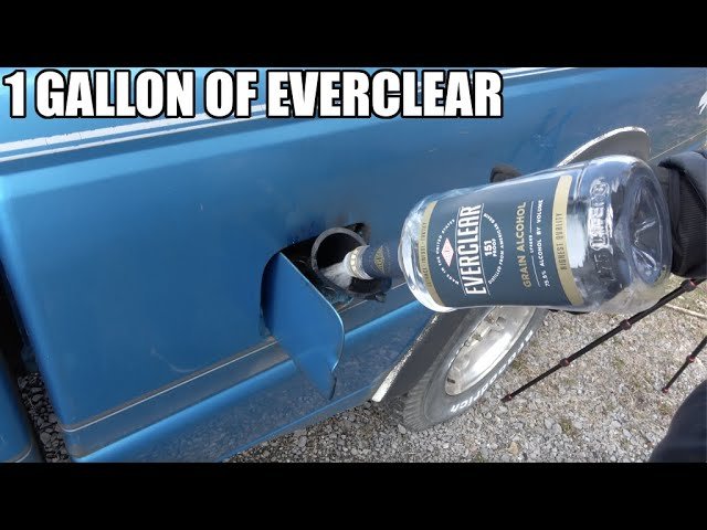 Quantos Por Cento De Álcool Pode Ter A Gasolina Comum