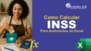 trabalhador autonomo calculando contribuicao inss