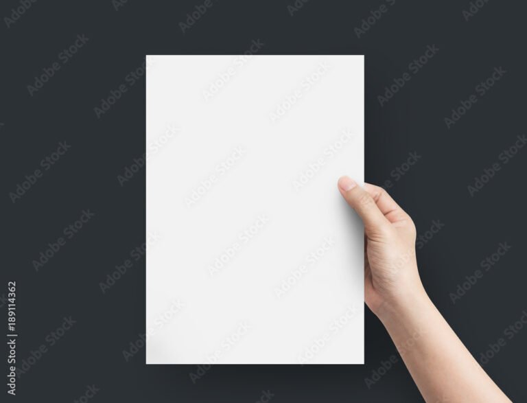 Como Criar uma Nota Fiscal em Branco para Preencher no Word