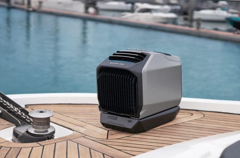 Como Funciona Um Ar Condicionado Sem Instalação Externa 6 Como Funciona Um Ar Condicionado Sem Instalação Externa